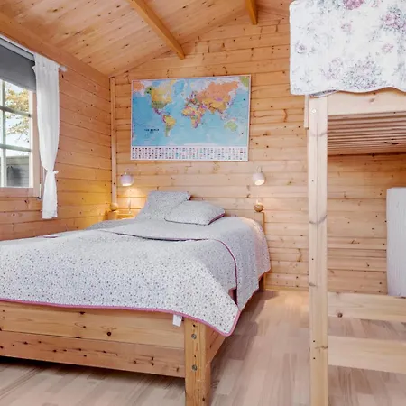Holiday home Stunning In With Wifi *